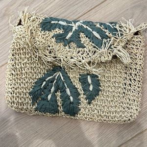 Tommy Bahama Wristlet/Clutch